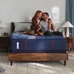 Sealy Posturepedic Elite Spring Brenham II 14" Ultra Firm Tight Top Mattress - Image 10