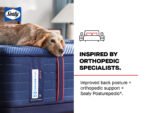 Sealy Posturepedic Elite Spring Brenham II 14" Ultra Firm Tight Top Mattress - Image 17