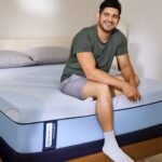 Sealy Posturepedic Plus Paterson II 13" Medium Hybrid Tight Top Mattress - Image 11