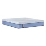 Sealy Posturepedic Plus Paterson II 13" Medium Hybrid Tight Top Mattress - Image 10