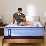 Sealy Posturepedic Plus Spring Paterson II 15" Firm Euro Pillowtop Mattress - Image 10