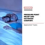 Sealy Posturepedic Plus Spring Paterson II 14" Medium Tight Top Mattress - Image 5