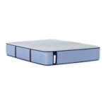 Sealy Posturepedic Plus Spring Paterson II 14" Medium Tight Top Mattress - Image 8