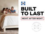 Sealy Posturepedic Plus Spring Paterson II 14" Medium Tight Top Mattress - Image 16