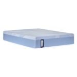 Sealy Posturepedic Medina II 12" Firm Hybrid Mattress - Image 10