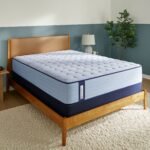 Sealy Posturepedic Spring Medina II 13" Firm Tight Top Mattress