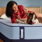 Sealy Posturepedic Spring Medina II 13" Firm Tight Top Mattress - Image 9