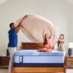 Sealy Posturepedic Pro Hybrid Dupont II 13" Firm Tight Top Mattress - Image 17