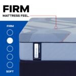 Sealy Posturepedic Pro Hybrid Dupont II 13" Firm Tight Top Mattress - Image 9