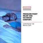 Sealy Posturepedic Pro Hybrid Dupont II 13" Medium Tight Top Mattress - Image 12