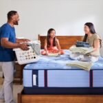 Sealy Posturepedic Pro Spring Dupont II 14" Firm Tight Top Mattress - Image 16