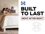 Sealy Posturepedic Pro Spring Dupont II 14" Firm Tight Top Mattress - Image 6