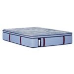 Sealy Posturepedic Pro Spring Dupont II 15" Medium Euro Pillowtop Mattress - Image 9