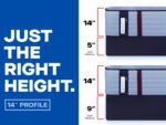 Sealy Posturepedic Pro Spring Dupont II 14" Soft Tight Top Mattress - Image 5