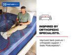 Sealy Posturepedic Pro Spring Dupont II 14" Soft Tight Top Mattress - Image 8