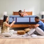 Sealy Posturepedic Pro Spring Dupont II 15" Soft Euro Pillowtop Mattress - Image 9