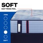 Sealy Posturepedic Pro Spring Dupont II 14" Soft Tight Top Mattress - Image 9