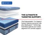 Sealy Posturepedic Pro Spring Dupont II 15" Soft Euro Pillowtop Mattress - Image 12