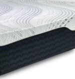 Customatic® DreamSense Haven™ Hybrid Mattress - Wellness-Driven & Cooling - Image 7