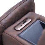UltraComfort Aspen UC105 Medium Power Lift Chair Recliner - Image 3