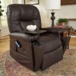 UltraComfort Artemis II UC571 Small-Medium Power Lift Chair Recliner - Image 9