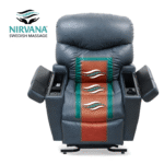UltraComfort Alora UC576 Medium Lift Chair – Zero Gravity & Stellar Positioning - Image 2