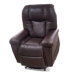 UltraComfort Artemis II UC571 Medium-Large Power Lift Chair Recliner - Image 13