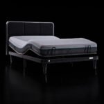 ErgoSportive Smart Adjustable Bed Base with Sleep Tracking & App Integration - Image 7