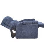 UltraComfort Maya UC566-MXW Medium-Wide Power Lift Chair - Stellar Positioning - Image 4