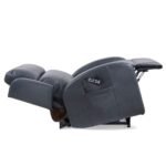 UltraComfort Aiden UC793 Medium Power Lift Chair Recliner - Image 8