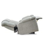 UltraComfort Venice UC477-MED Medium Power Lift Chair - Eclipse Tilt & Zero Gravity - Image 5
