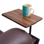 UltraComfort Artemis II UC571 Medium-Large Power Lift Chair Recliner - Image 12
