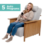 Restora Infinity Chair: Ultimate Comfort & Support - Image 9