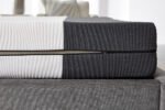 Bedplanet 12" Ananda Pearl & Gel Memory Foam Mattress – Cooling & Edge Support - Image 4
