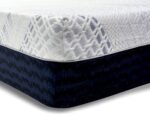 Customatic® DreamSense Haven™ Hybrid Mattress - Wellness-Driven & Cooling - Image 5