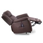 UltraComfort Aspen UC105 Medium Power Lift Chair Recliner - Image 5