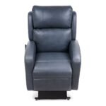 UltraComfort Aiden UC793 Medium Power Lift Chair Recliner - Image 6