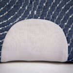 Customatic® DreamSense DreamTemp™ Firm Mattress - Advanced Cooling Gel Foam - Image 4