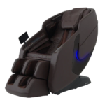Infinity Solstice Deluxe Massage Chair – Advanced 4D Roller Technology & Extended L-Track Coverage - Image 3
