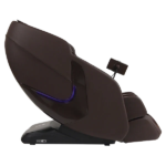 Infinity Solstice Deluxe Massage Chair – Advanced 4D Roller Technology & Extended L-Track Coverage - Image 5