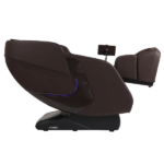 Infinity Solstice Deluxe Massage Chair – Advanced 4D Roller Technology & Extended L-Track Coverage - Image 6
