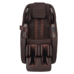 Infinity Solstice Deluxe Massage Chair – Advanced 4D Roller Technology & Extended L-Track Coverage