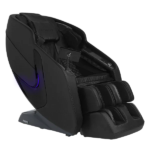 Infinity Solstice Deluxe Massage Chair – Advanced 4D Roller Technology & Extended L-Track Coverage - Image 2
