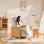 Restora Infinity Chair: Ultimate Comfort & Support - Image 3