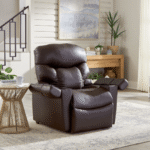 UltraComfort Alora UC576 Small Lift Chair – Zero Gravity & Petite Fit