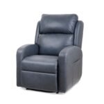 UltraComfort Aiden UC793 Medium Power Lift Chair Recliner - Image 7