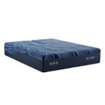 Serta iSeries NXG 3500 Firm Hybrid Mattress (Cooling + 5-Zone Support) - Image 6