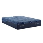 Serta iSeries NXG 3500 Medium Mattress - Balanced Cooling Foam Support for All Sleep Positions - Image 6