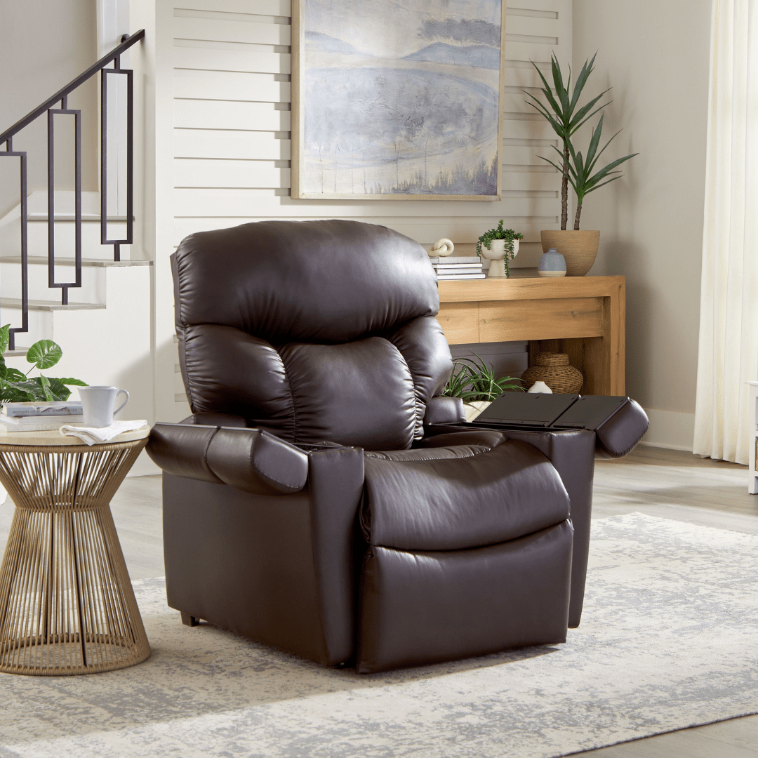 6_a2d49d2e-7a40-4294-96b9-26e3ded43034 UltraComfort Alora UC576 Medium Lift Chair – Zero Gravity & Stellar Positioning - Image 1