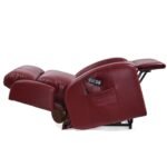 UltraComfort Aiden UC793 Medium Power Lift Chair Recliner - Image 12